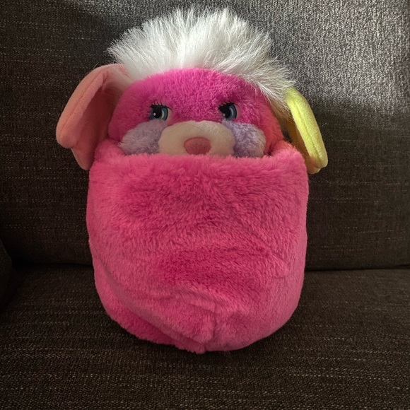 Vintage Prize Popple - Picture 3 of 5